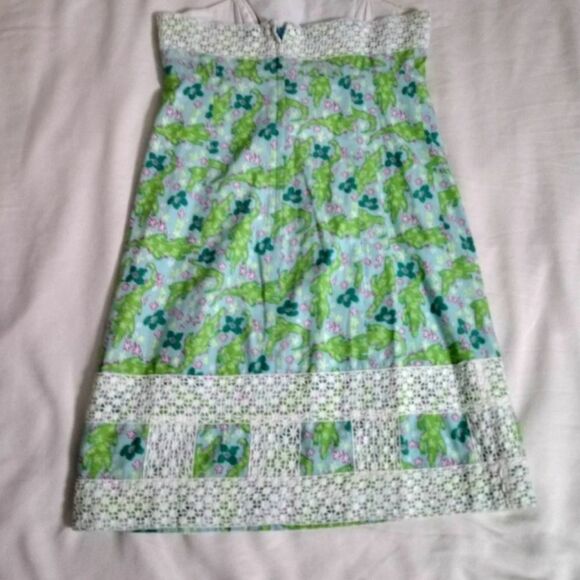 Lilly Pulitzer Dress - Picture 4 of 5